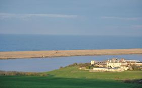 Moonfleet Manor Hotel